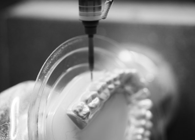 Process control